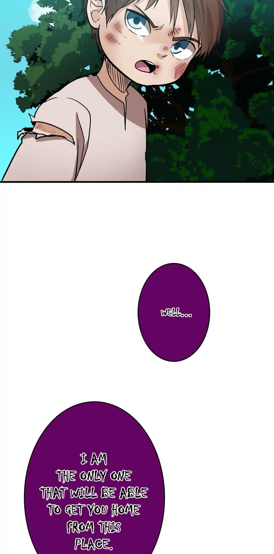 The Beginning After the End Chapter 12 — Page 11