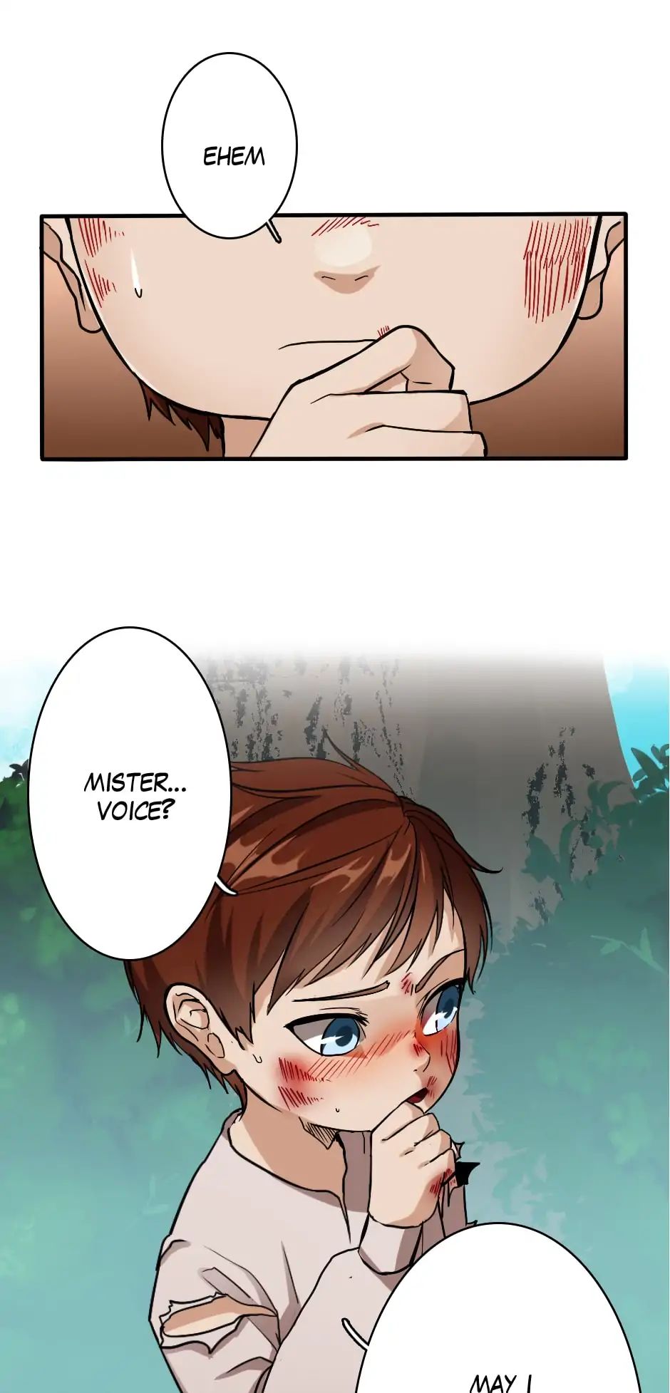 The Beginning After the End Chapter 12 — Page 16