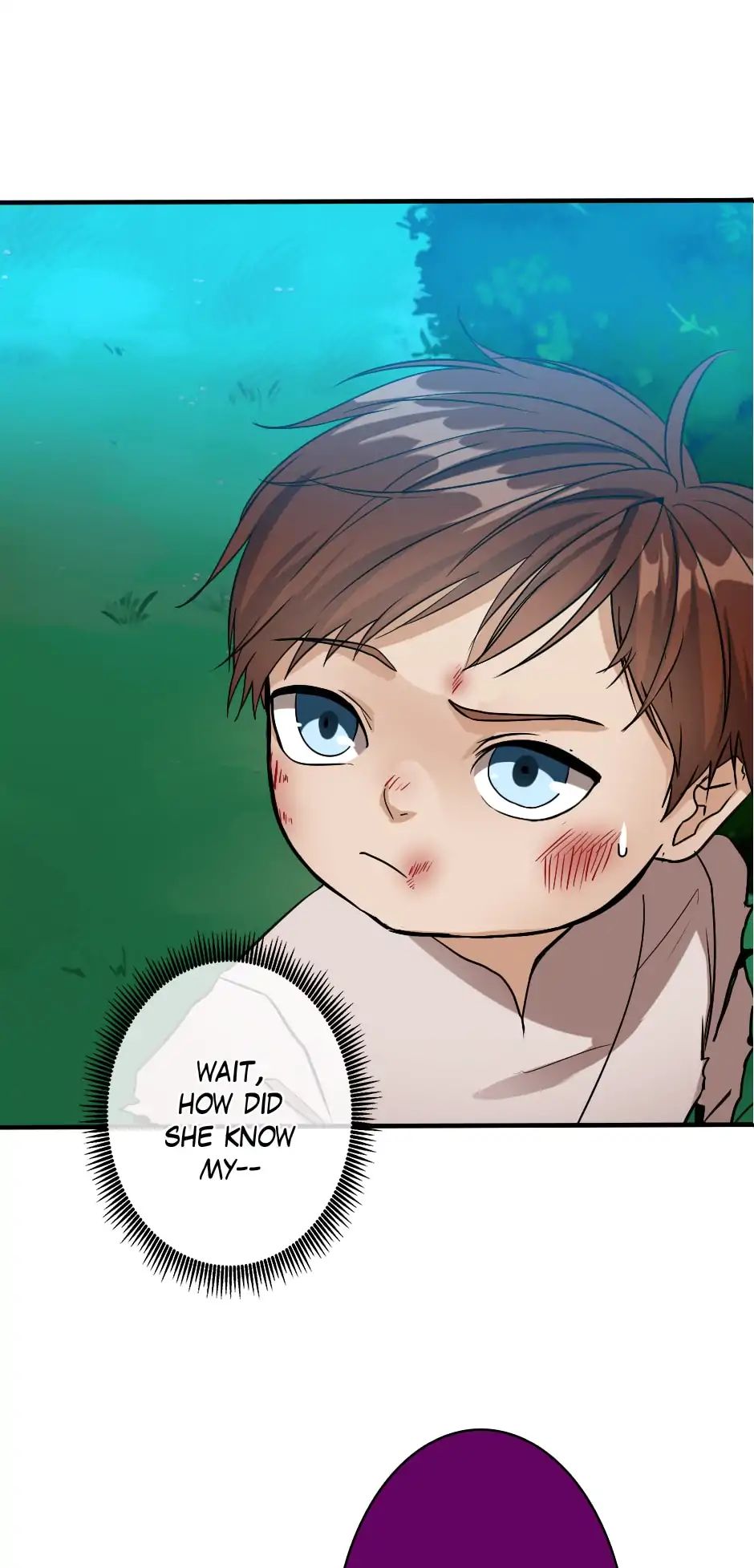 The Beginning After the End Chapter 12 — Page 19