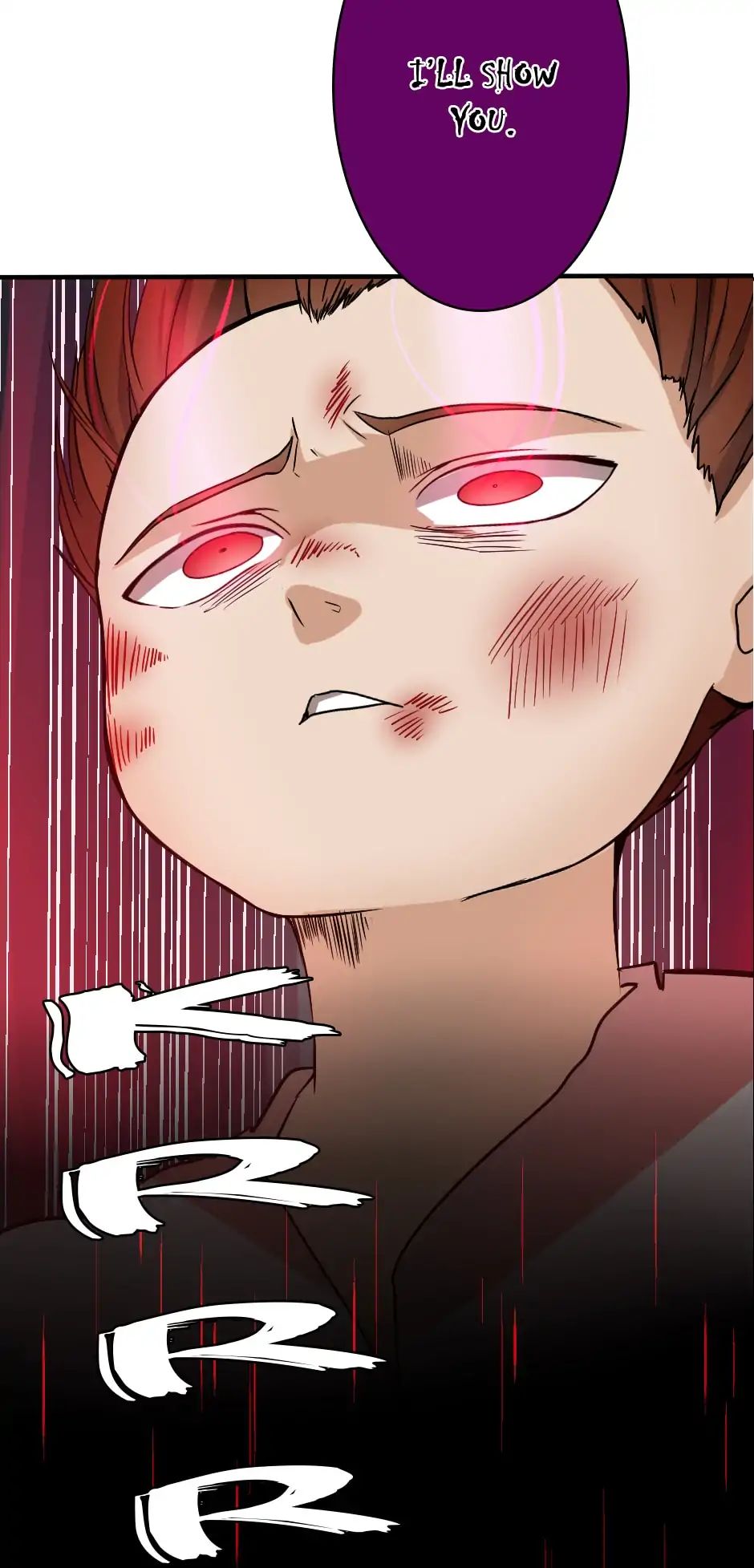 The Beginning After the End Chapter 12 — Page 20