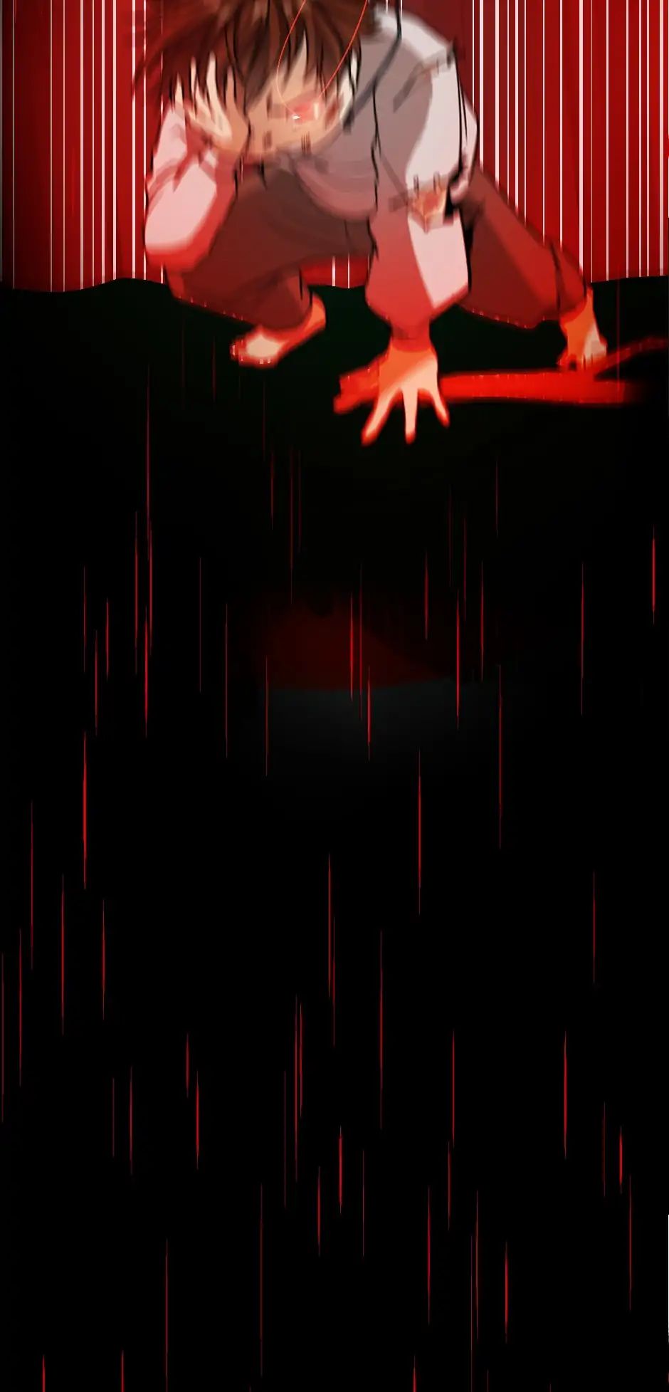 The Beginning After the End Chapter 12 — Page 22