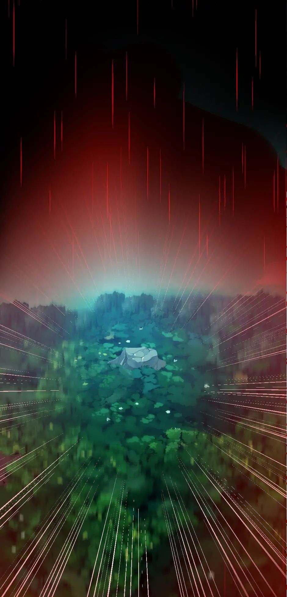 The Beginning After the End Chapter 12 — Page 25
