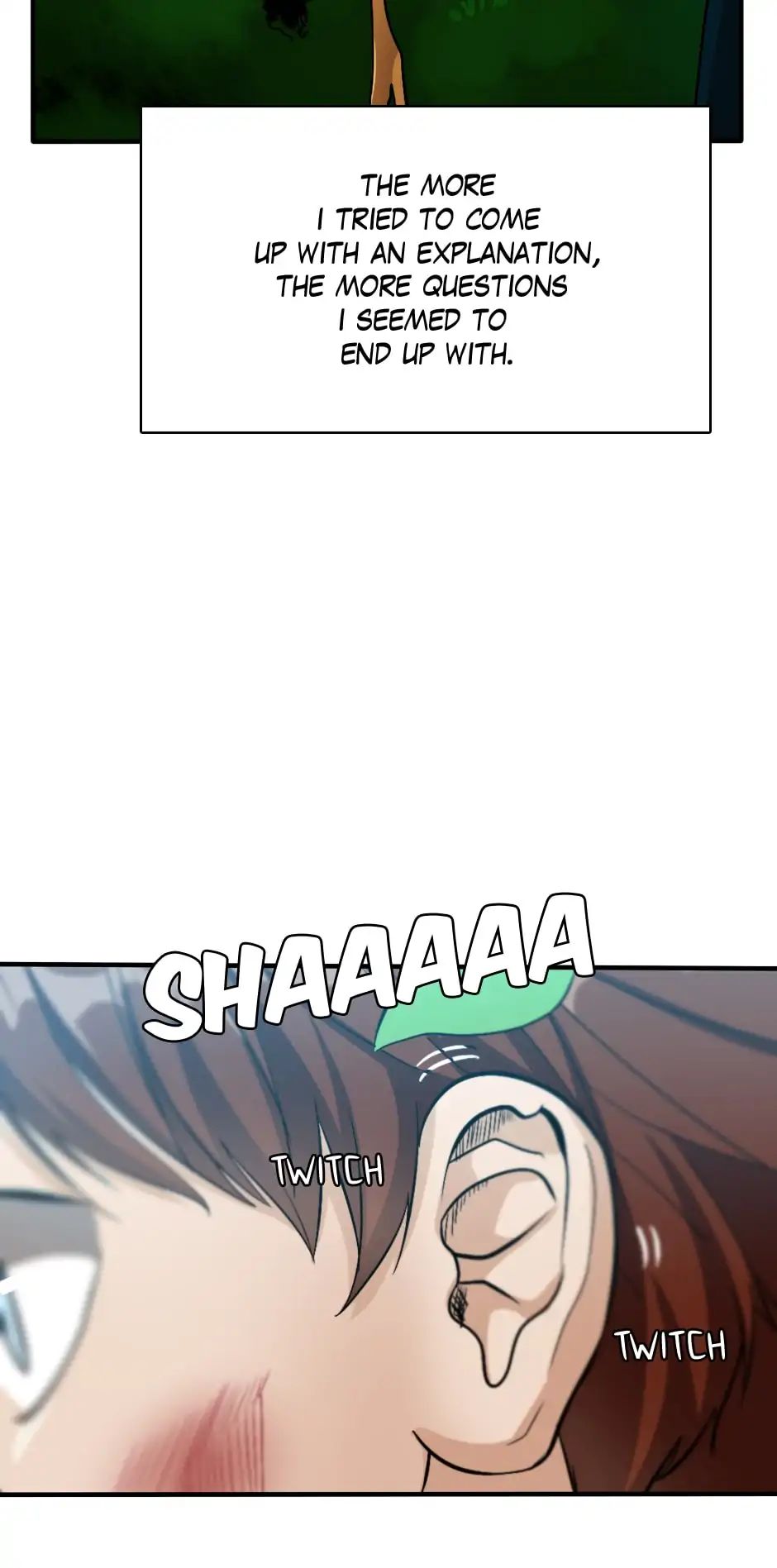 The Beginning After the End Chapter 12 — Page 36