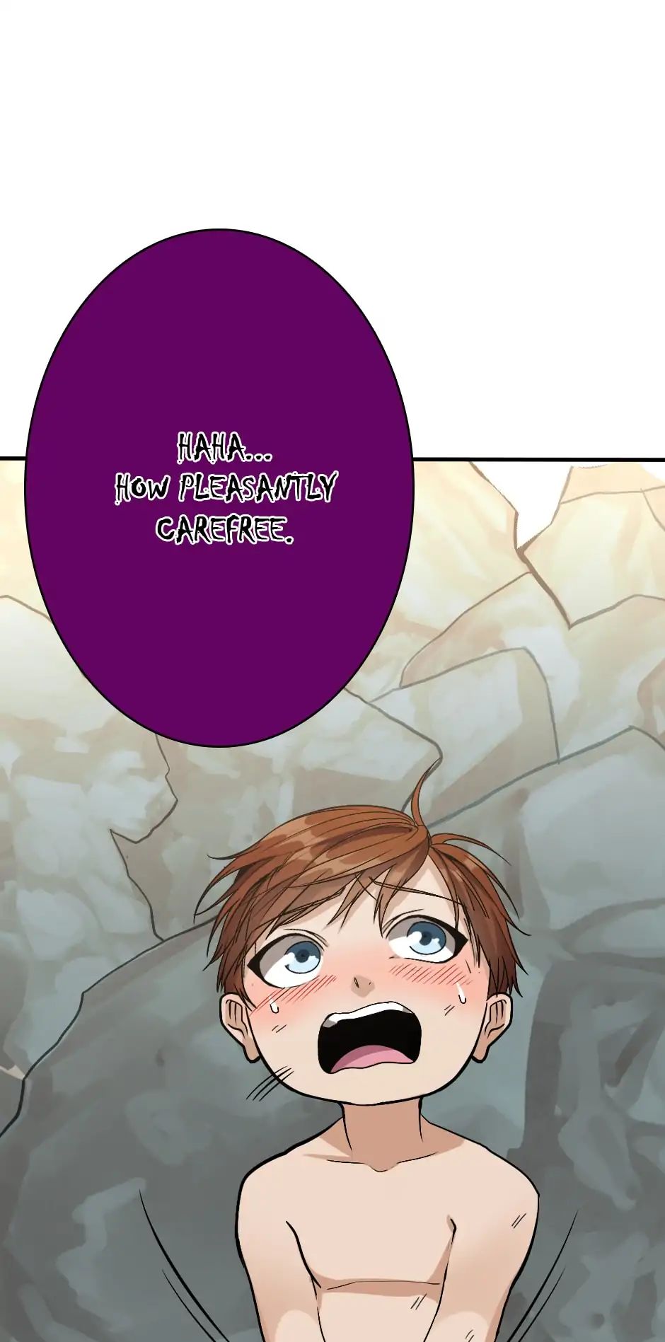 The Beginning After the End Chapter 12 — Page 42