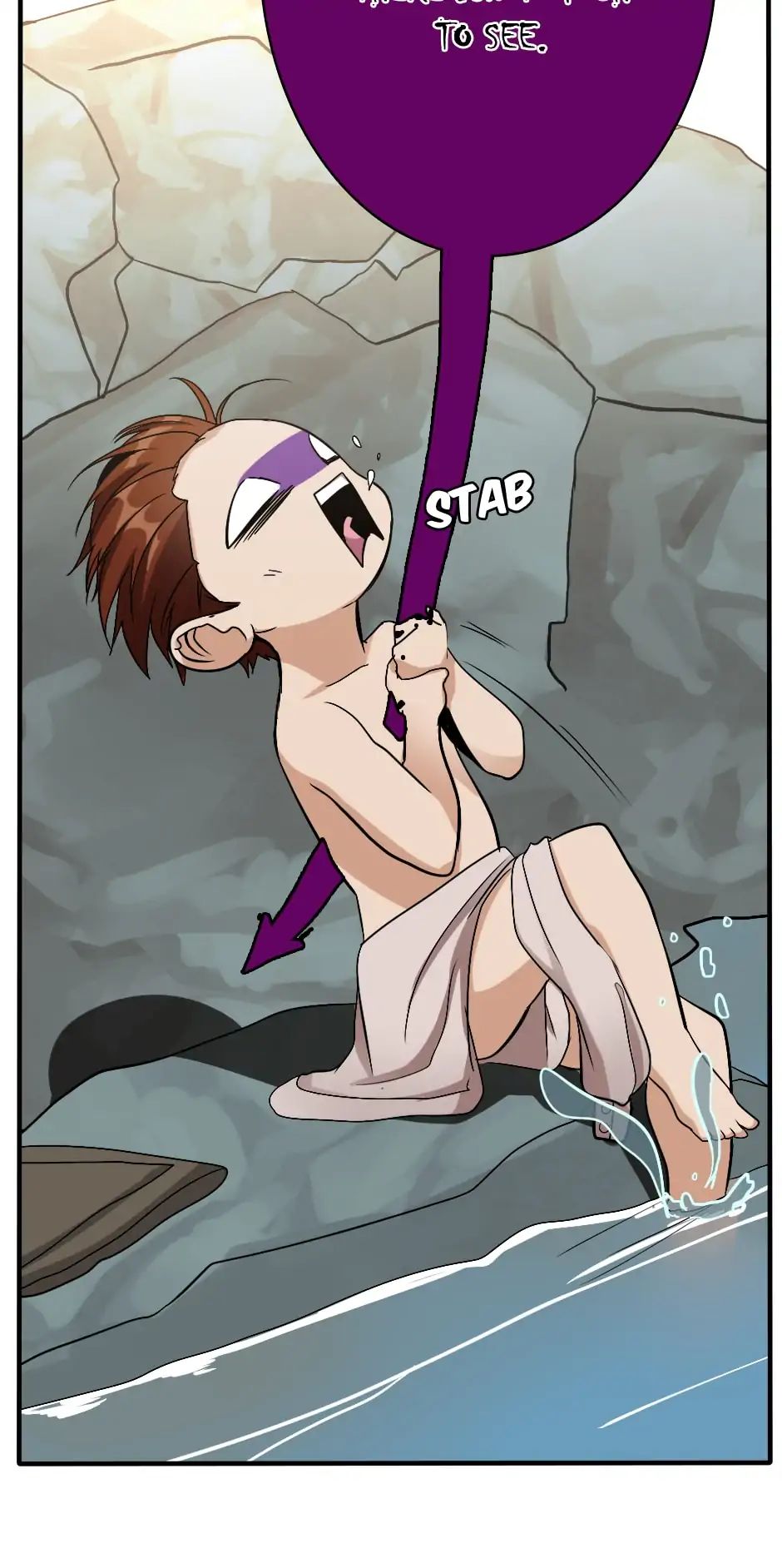 The Beginning After the End Chapter 12 — Page 44