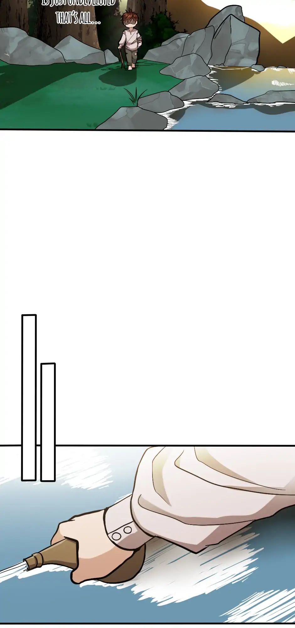 The Beginning After the End Chapter 12 — Page 46