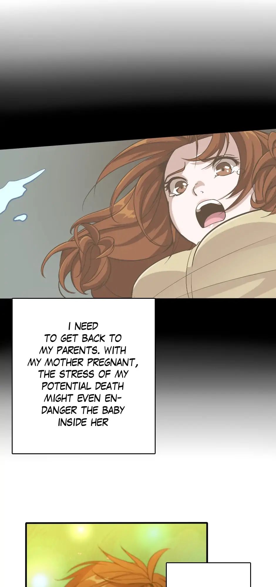 The Beginning After the End Chapter 12 — Page 52