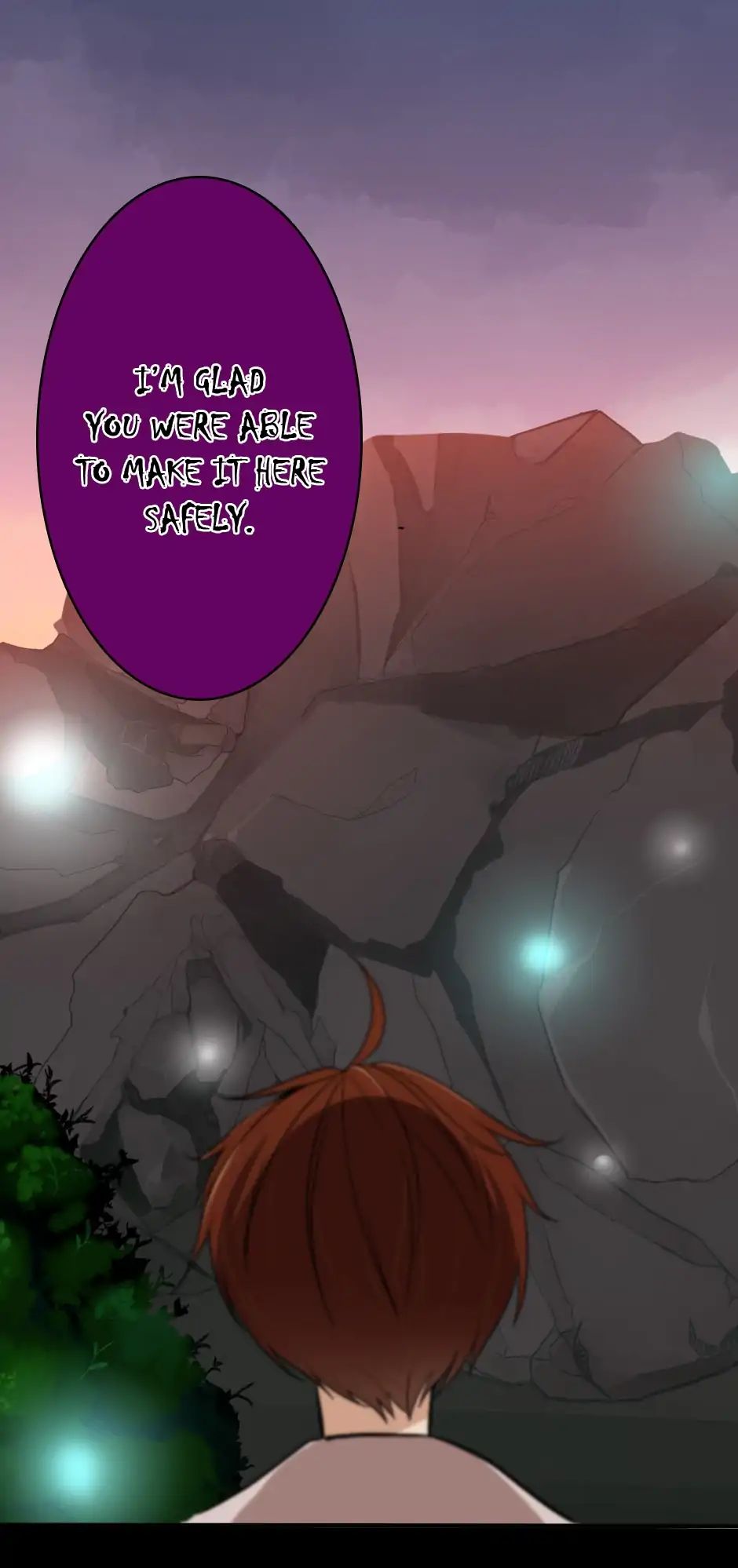 The Beginning After the End Chapter 12 — Page 55