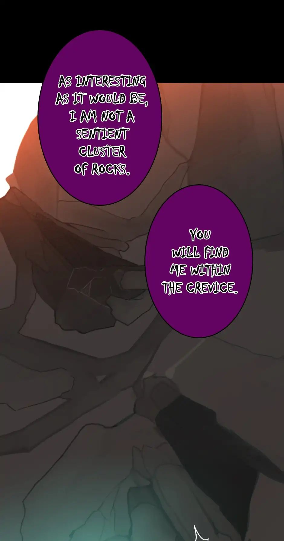 The Beginning After the End Chapter 12 — Page 57