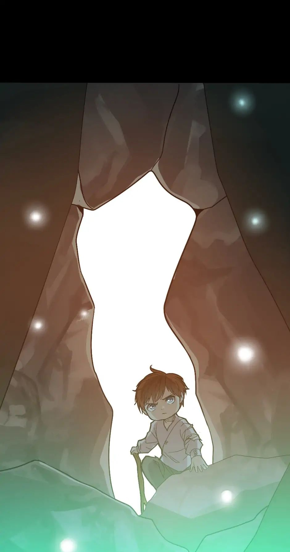 The Beginning After the End Chapter 12 — Page 59