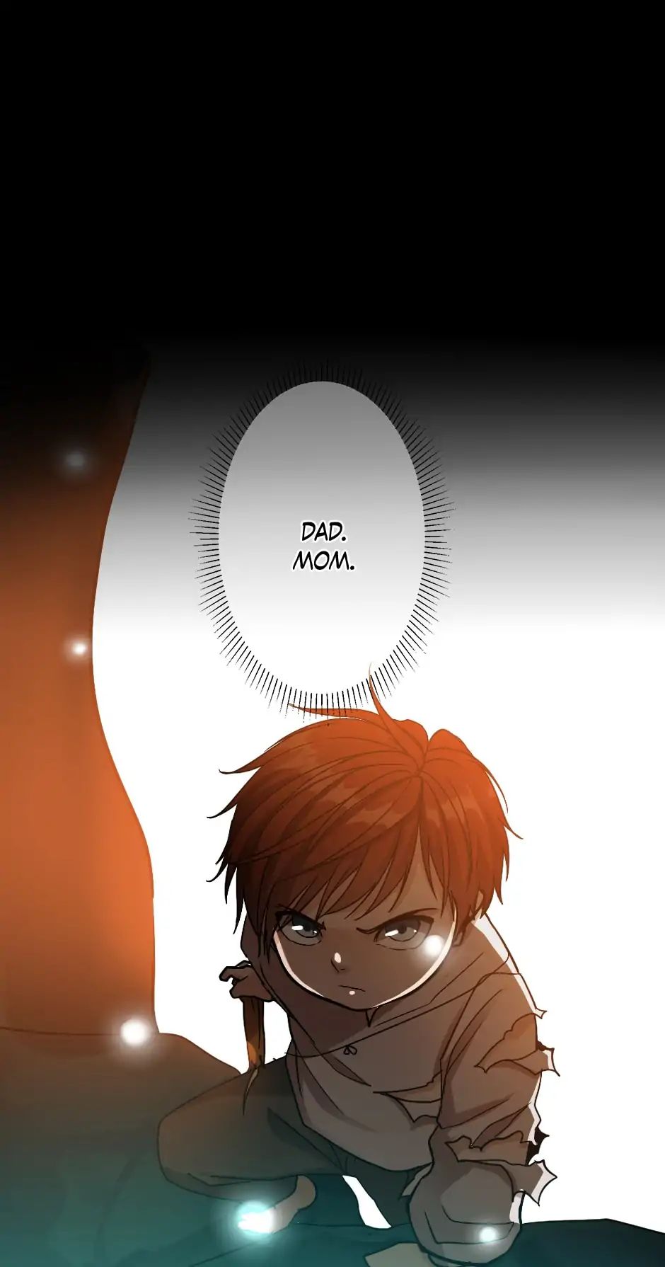 The Beginning After the End Chapter 12 — Page 61
