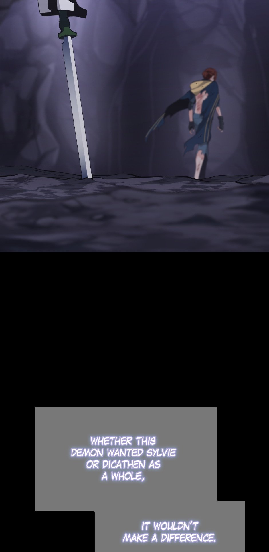 The Beginning After the End Chapter 120 — Page 6