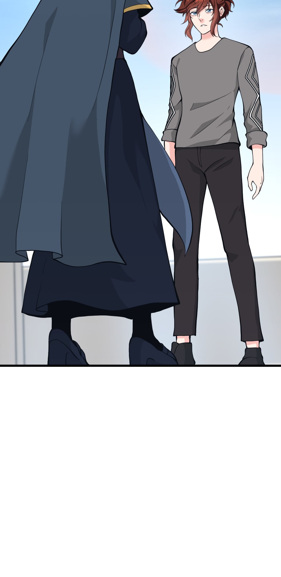 The Beginning After the End Chapter 120 — Page 100