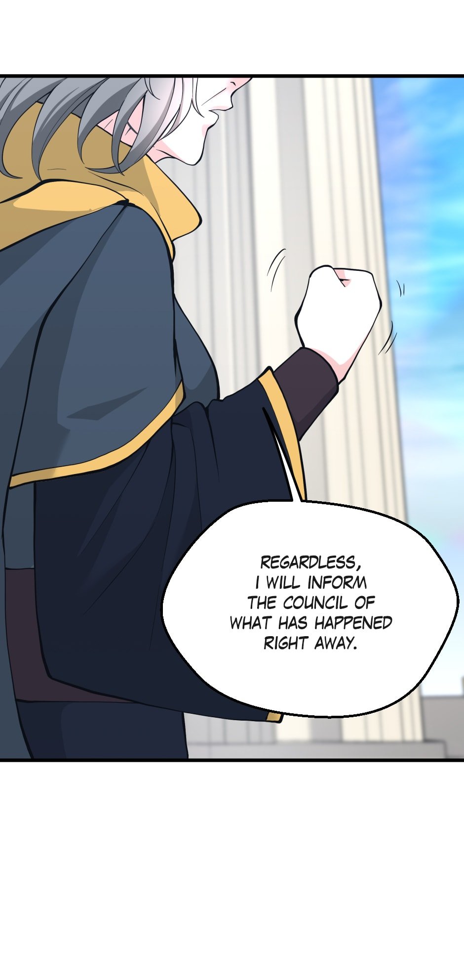 The Beginning After the End Chapter 120 — Page 101