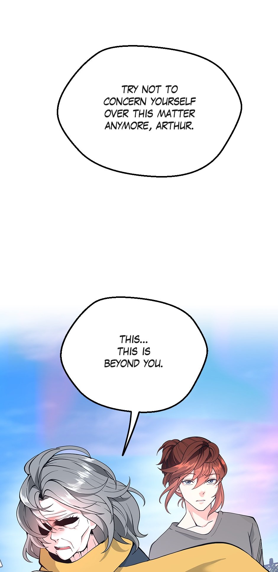 The Beginning After the End Chapter 120 — Page 102