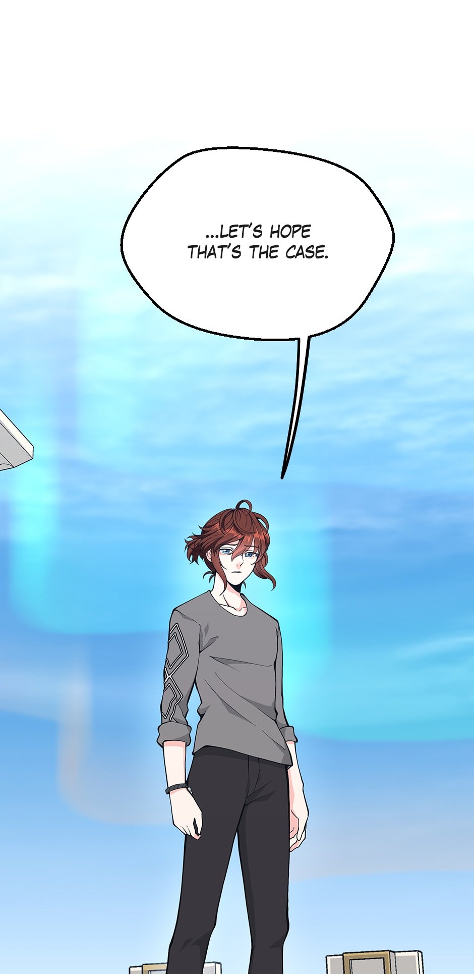 The Beginning After the End Chapter 120 — Page 104