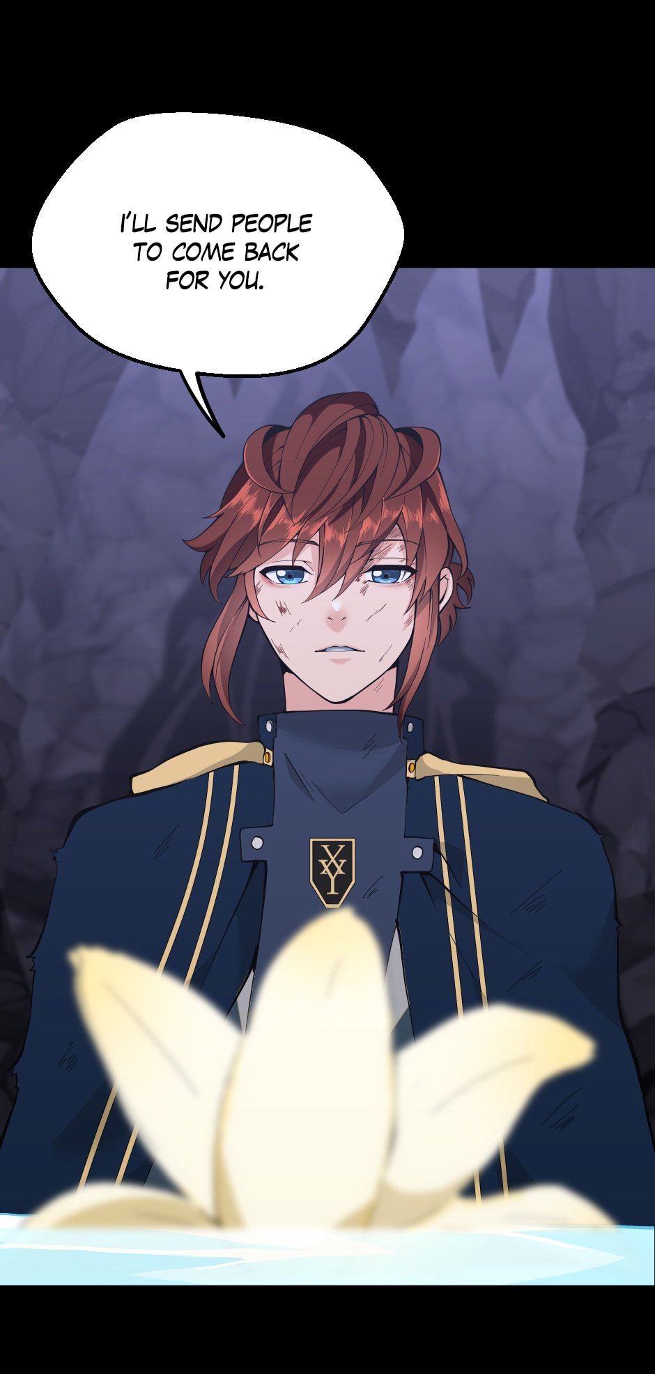 The Beginning After the End Chapter 120 — Page 17