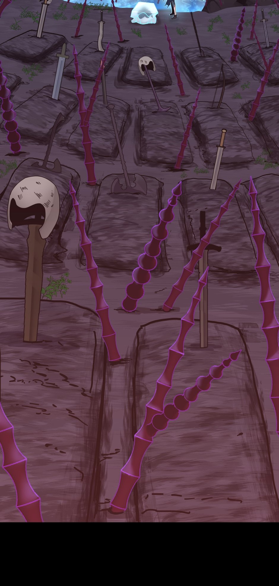 The Beginning After the End Chapter 120 — Page 19