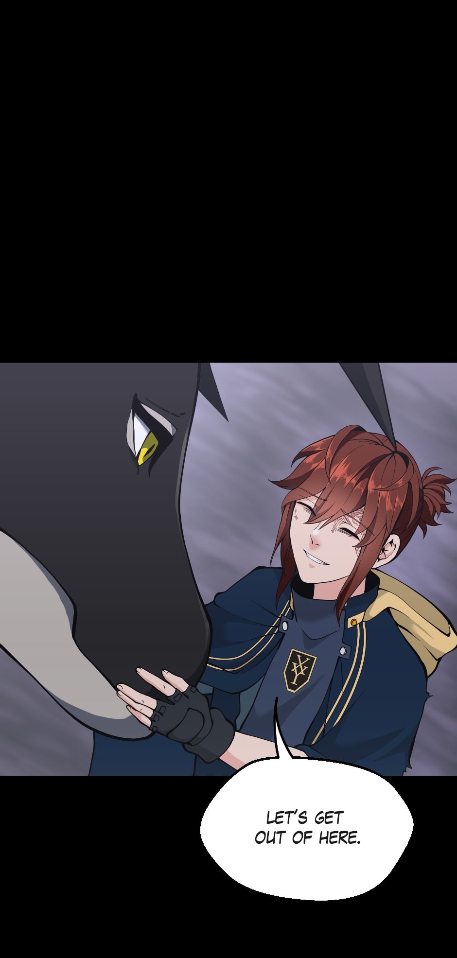 The Beginning After the End Chapter 120 — Page 23