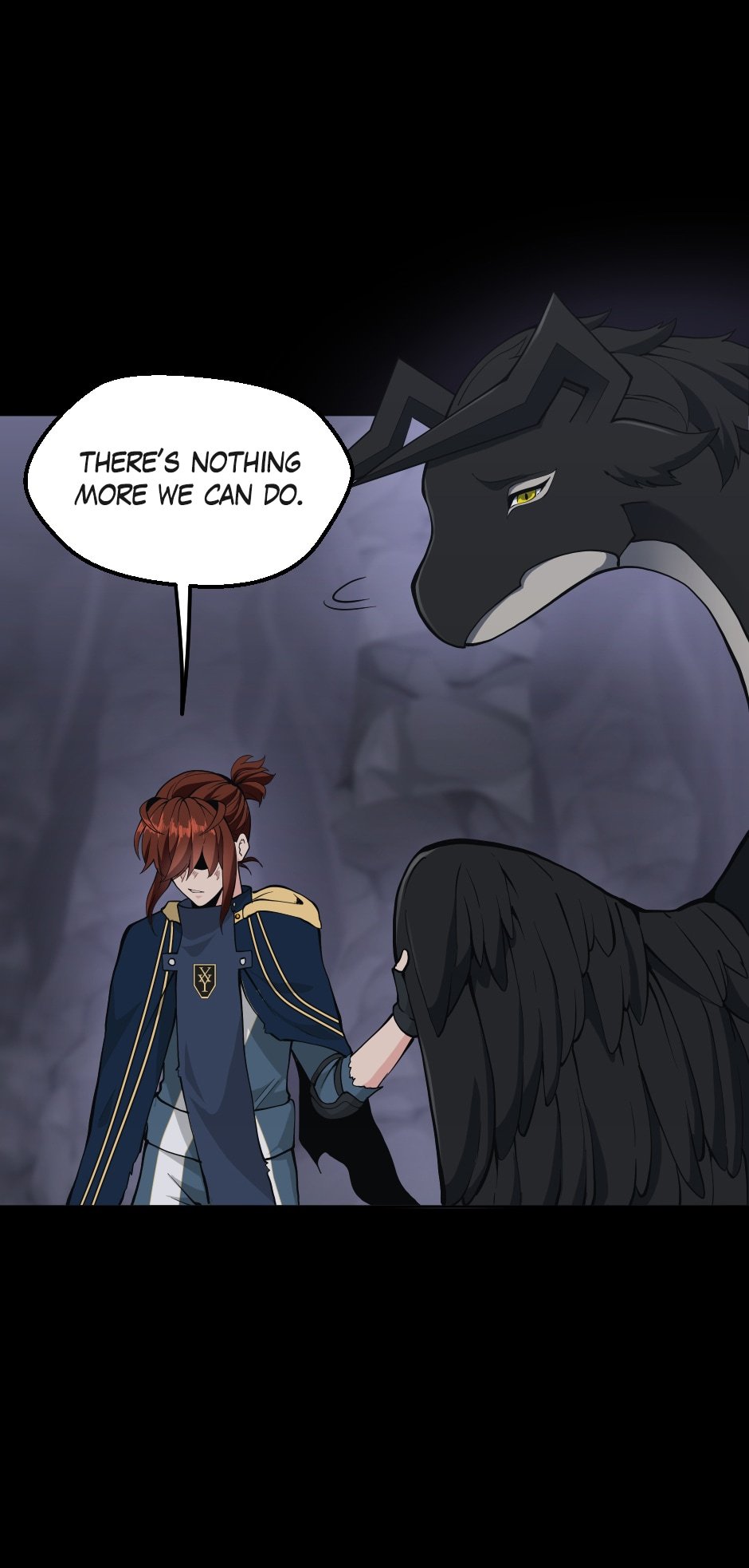 The Beginning After the End Chapter 120 — Page 24