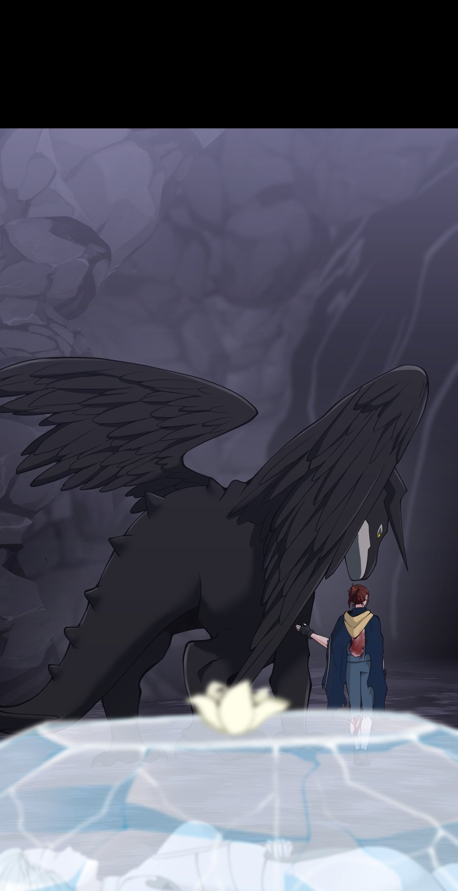 The Beginning After the End Chapter 120 — Page 25