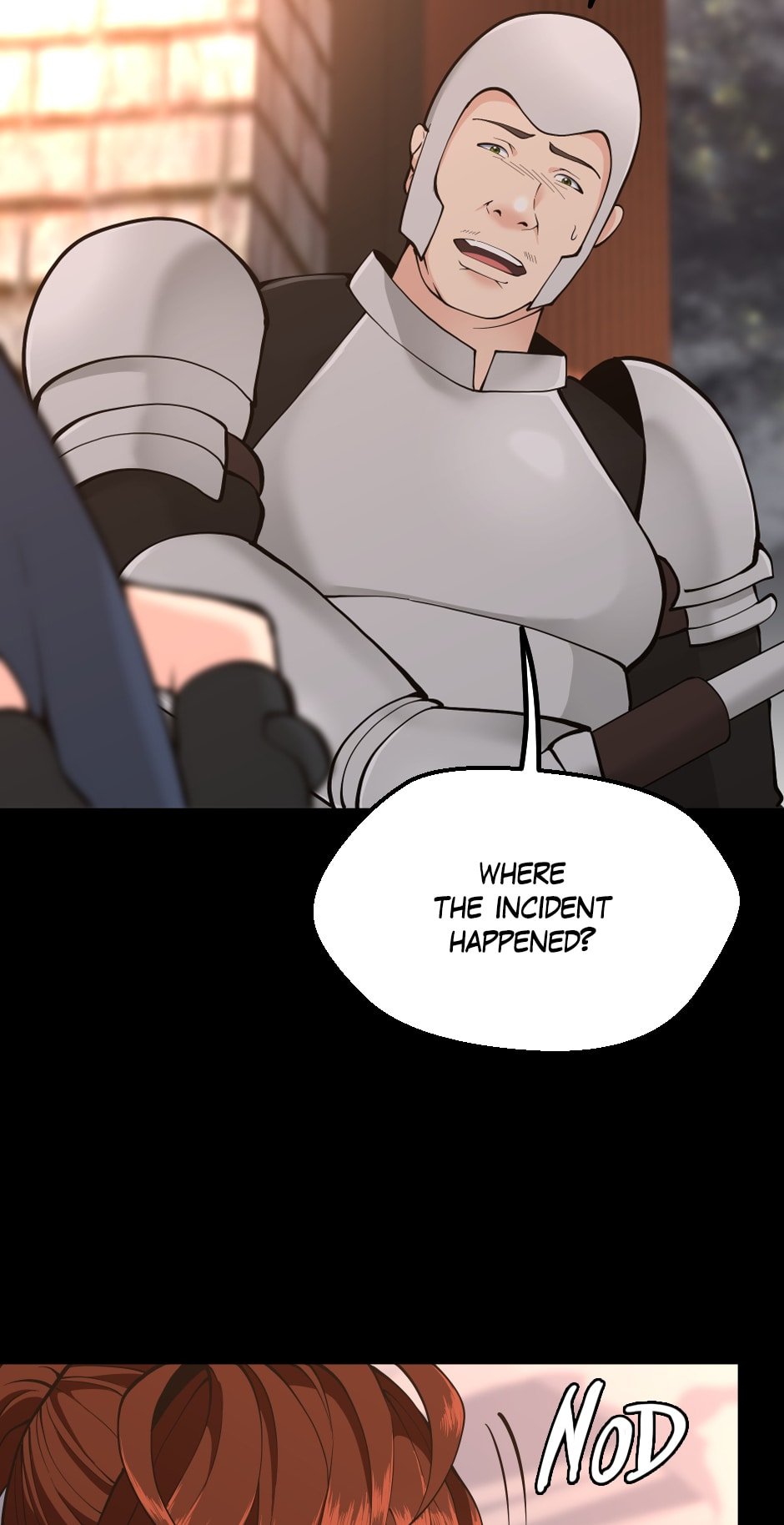 The Beginning After the End Chapter 120 — Page 37