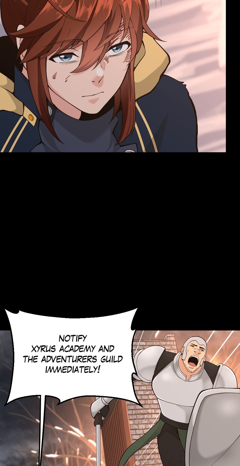 The Beginning After the End Chapter 120 — Page 38