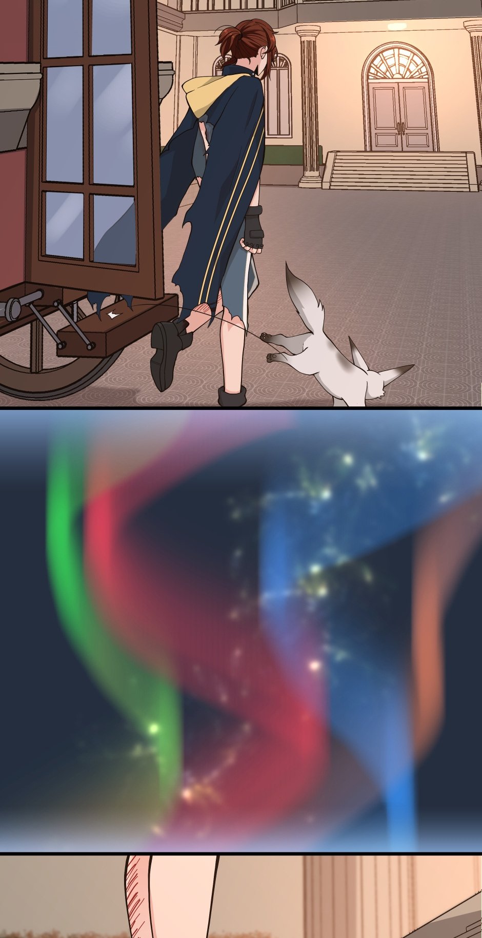 The Beginning After the End Chapter 120 — Page 46