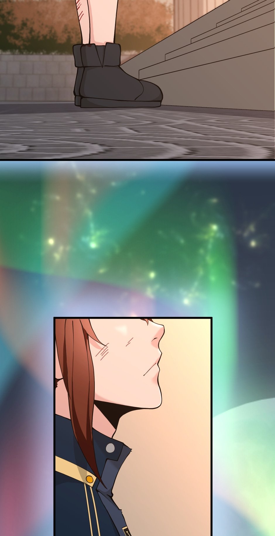 The Beginning After the End Chapter 120 — Page 47