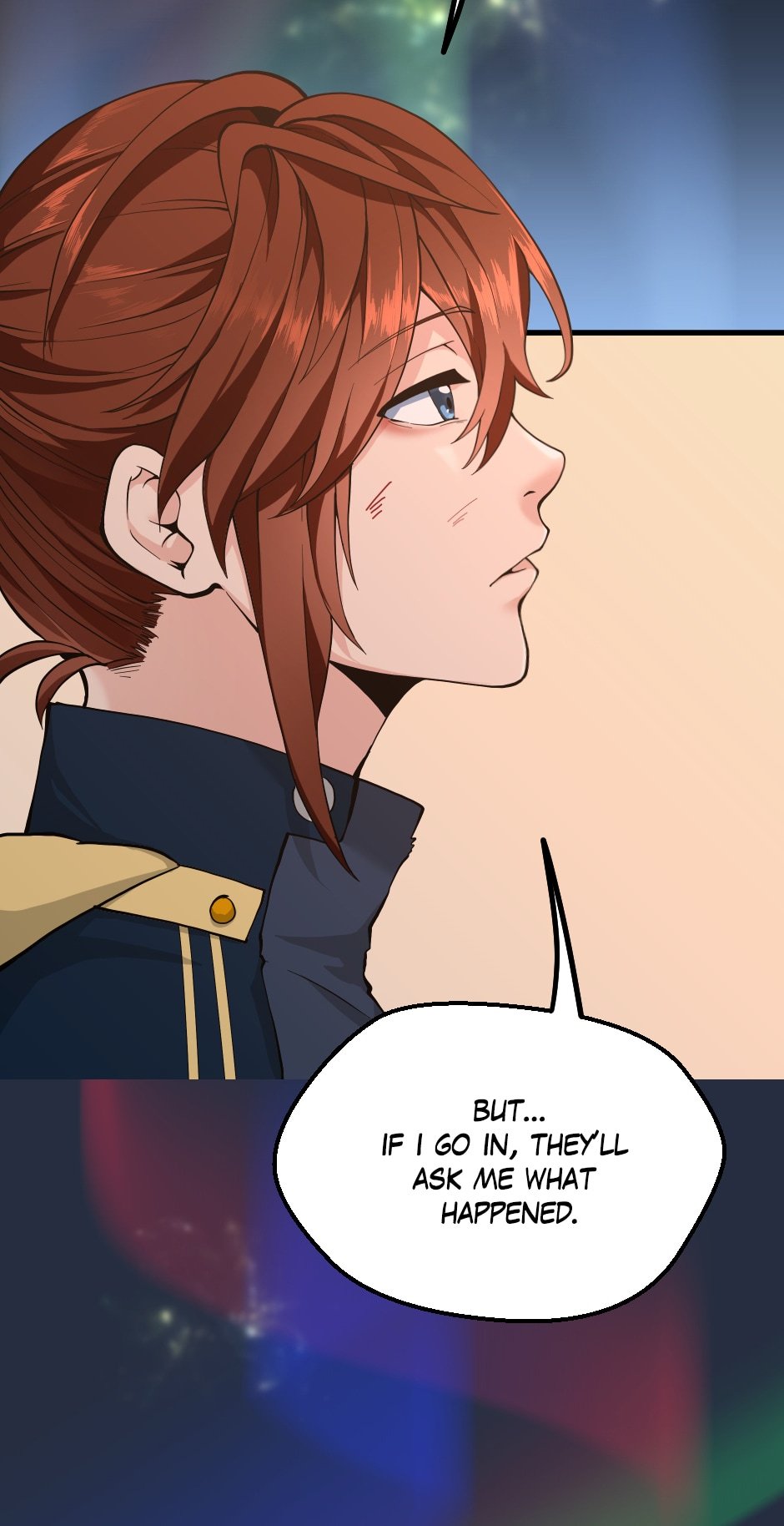 The Beginning After the End Chapter 120 — Page 50