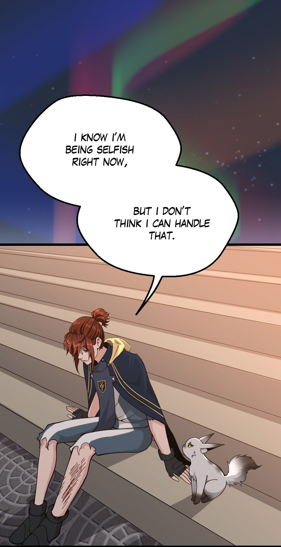 The Beginning After the End Chapter 120 — Page 51