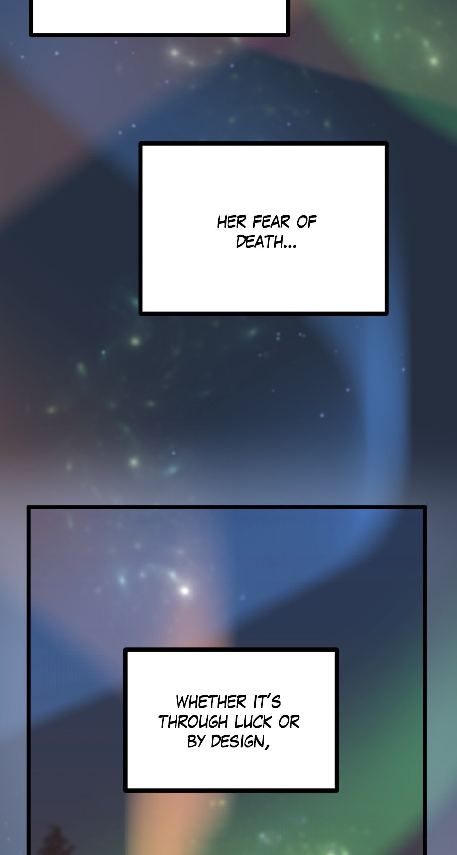 The Beginning After the End Chapter 120 — Page 54