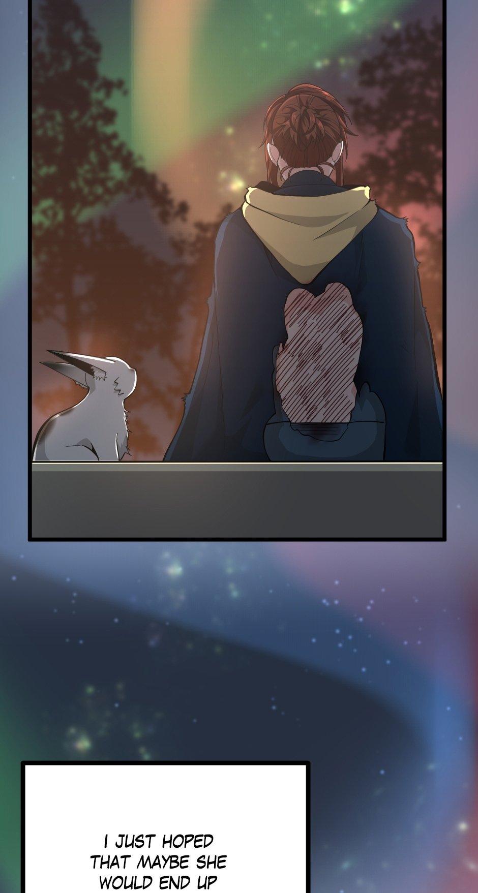 The Beginning After the End Chapter 120 — Page 55