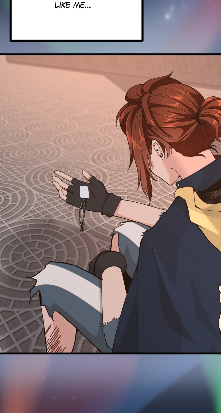 The Beginning After the End Chapter 120 — Page 56