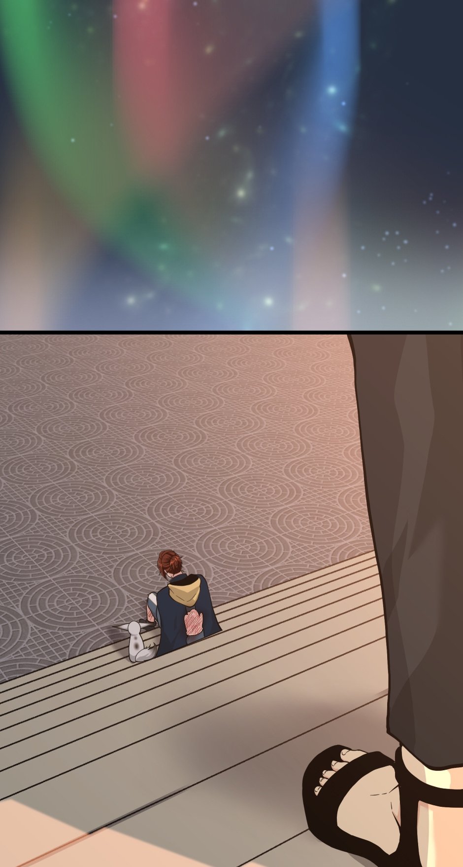 The Beginning After the End Chapter 120 — Page 58