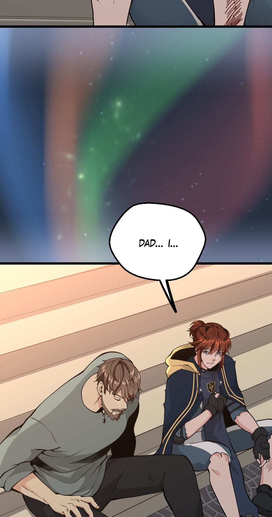The Beginning After the End Chapter 120 — Page 61