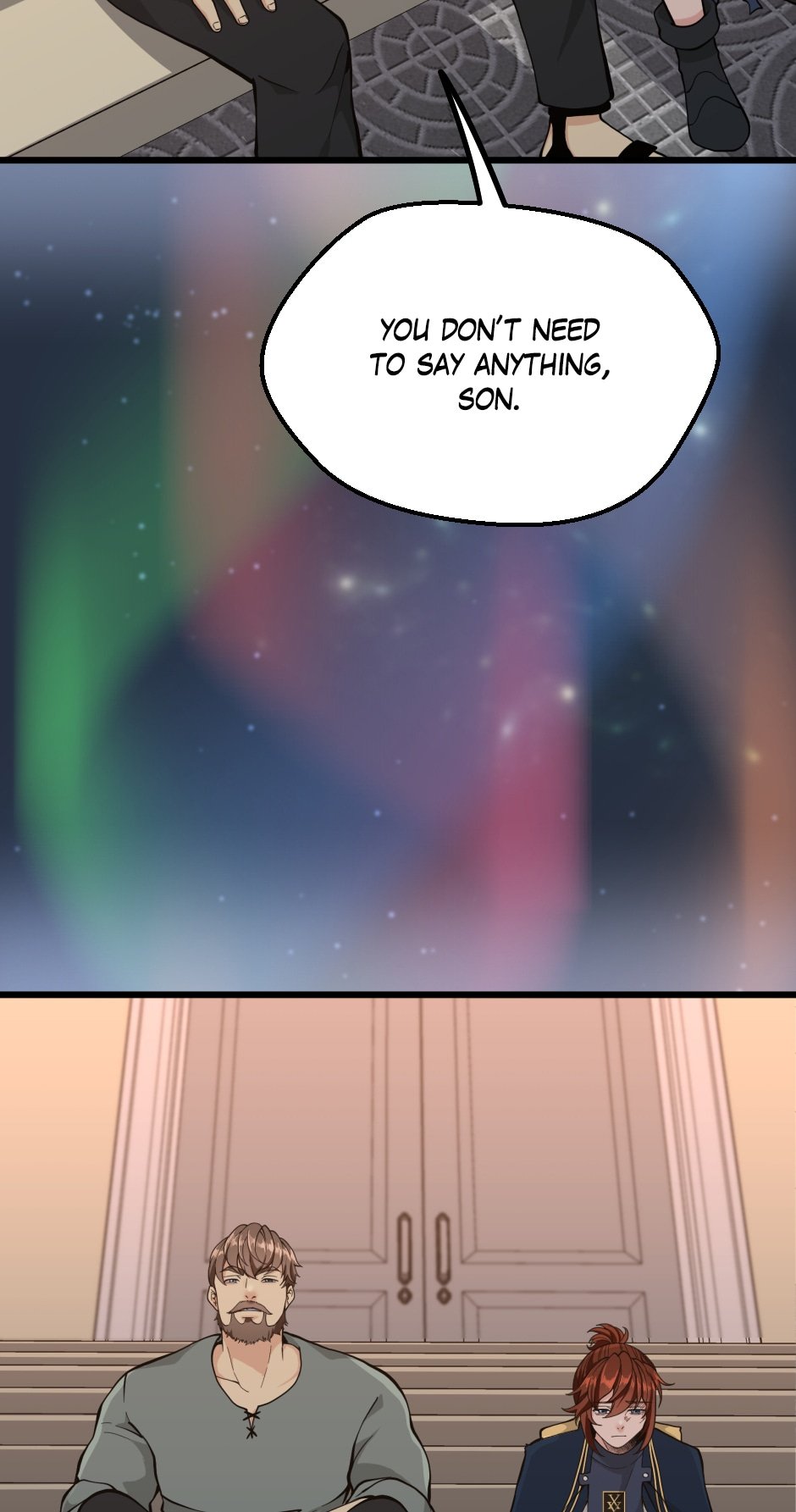 The Beginning After the End Chapter 120 — Page 62