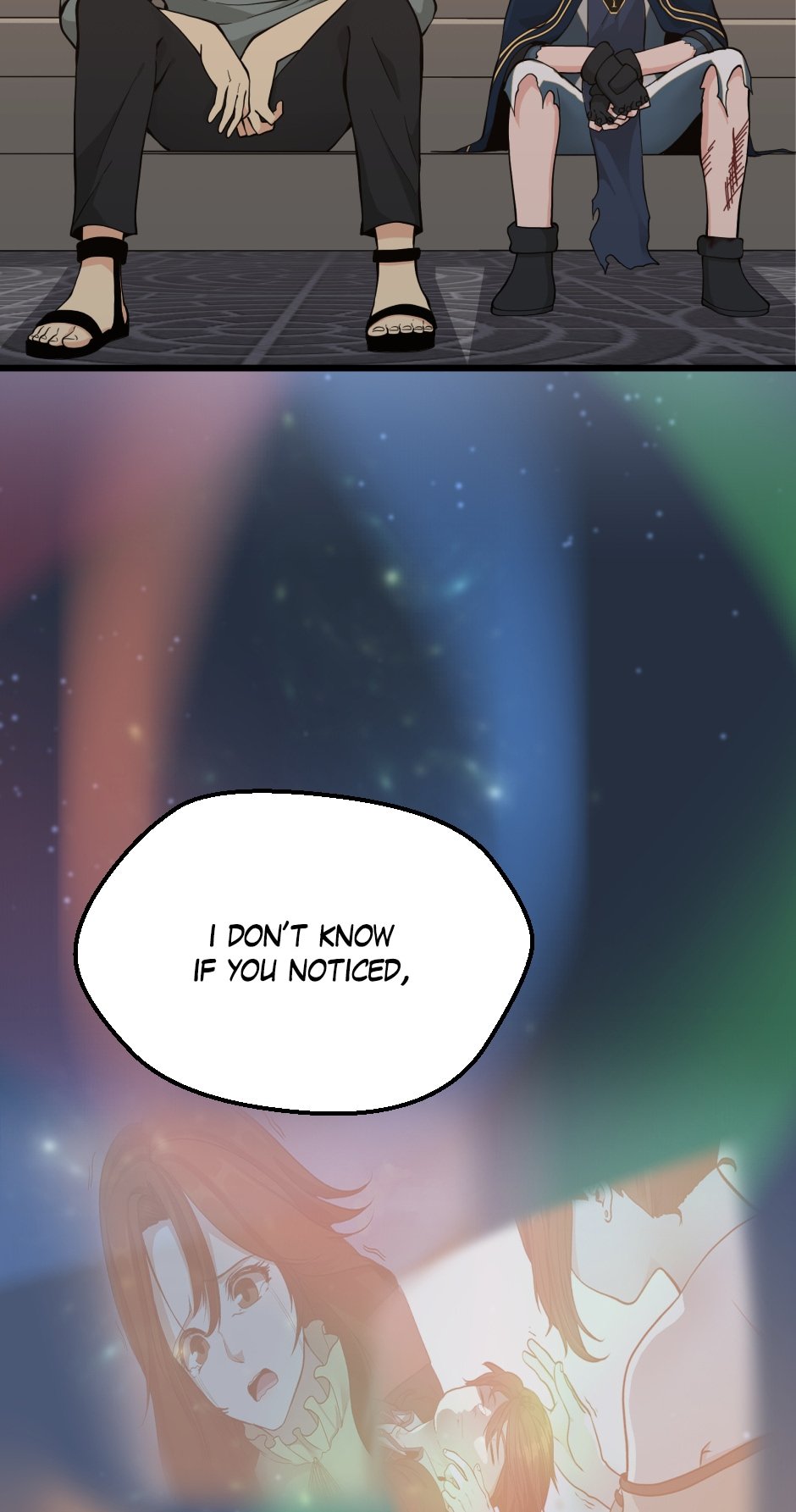 The Beginning After the End Chapter 120 — Page 63