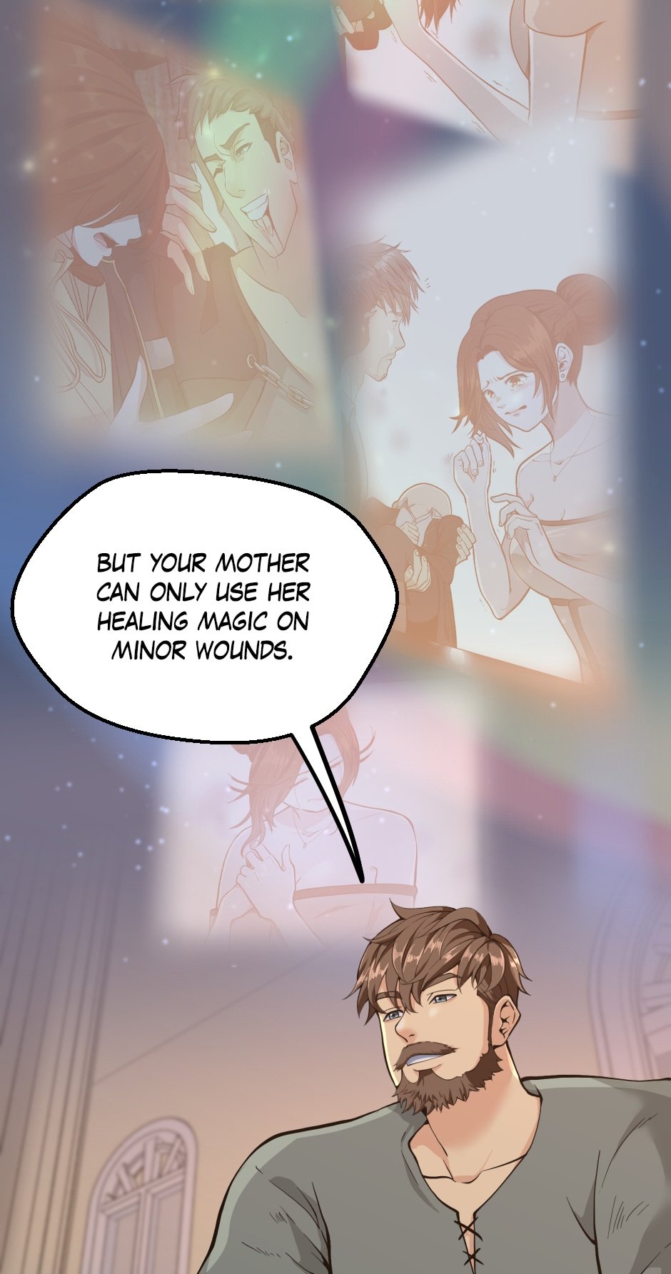 The Beginning After the End Chapter 120 — Page 64