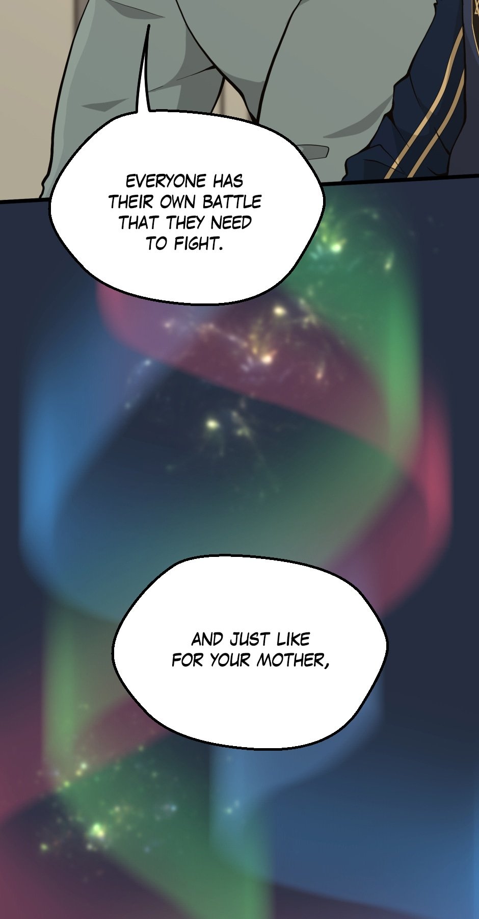 The Beginning After the End Chapter 120 — Page 68