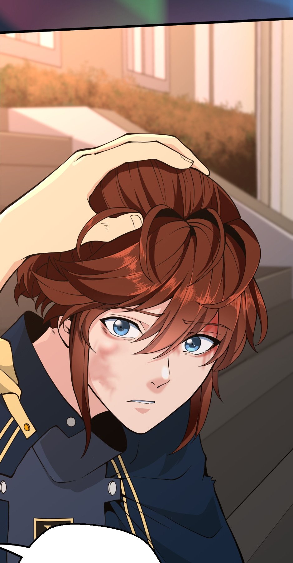 The Beginning After the End Chapter 120 — Page 69