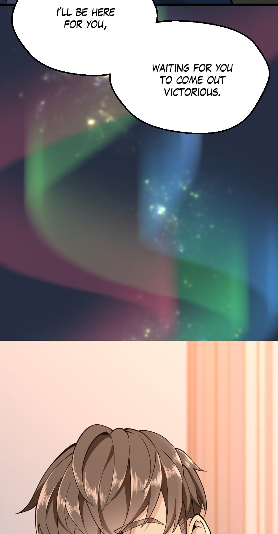 The Beginning After the End Chapter 120 — Page 70