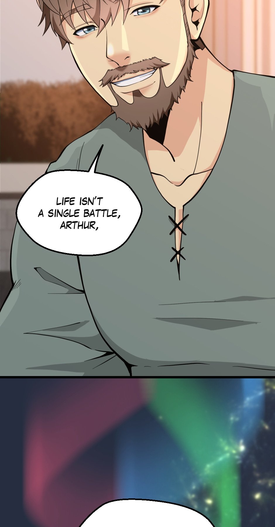 The Beginning After the End Chapter 120 — Page 71