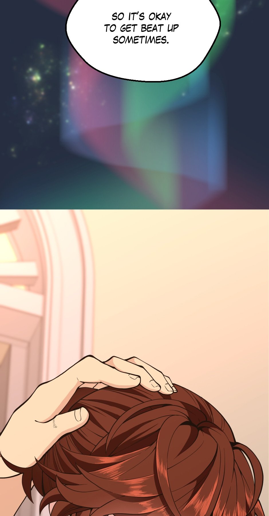 The Beginning After the End Chapter 120 — Page 72