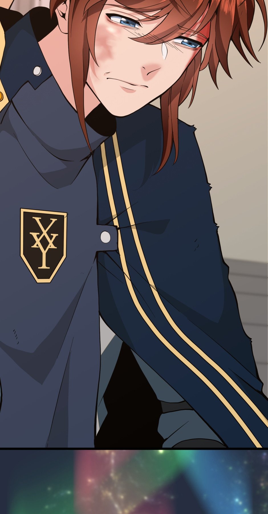The Beginning After the End Chapter 120 — Page 73