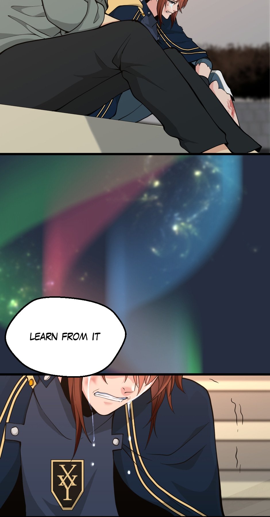 The Beginning After the End Chapter 120 — Page 75