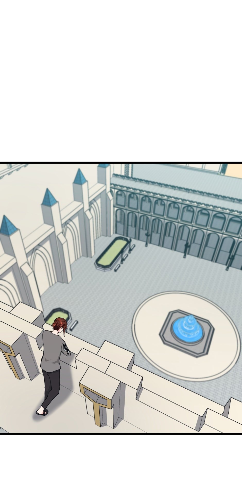 The Beginning After the End Chapter 120 — Page 80