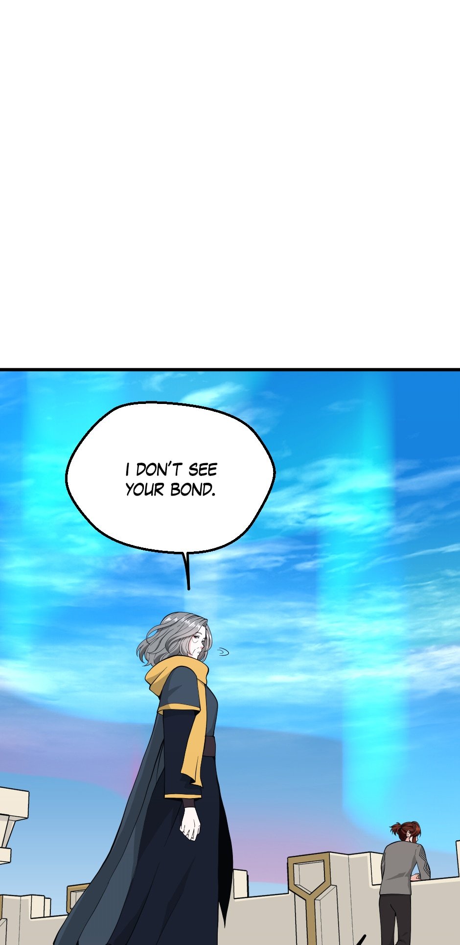 The Beginning After the End Chapter 120 — Page 84