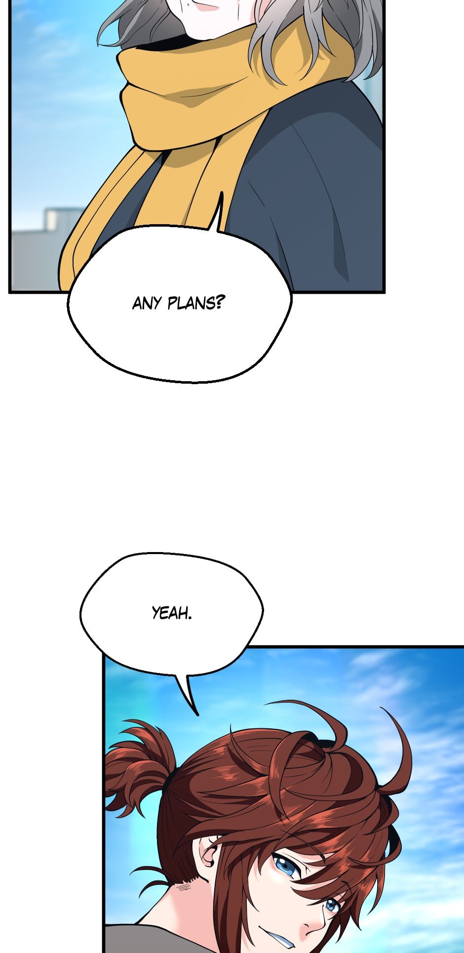 The Beginning After the End Chapter 120 — Page 86