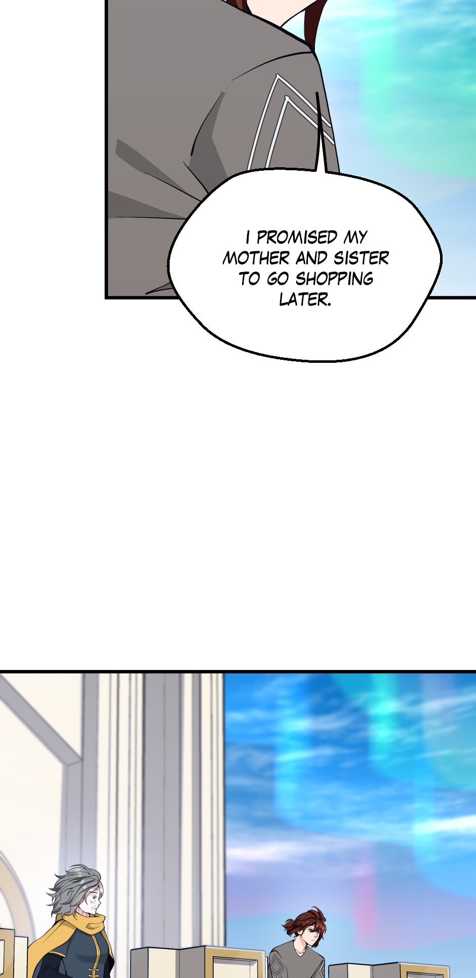 The Beginning After the End Chapter 120 — Page 87